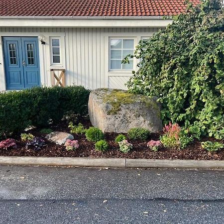 Ronningen Villa Strömstad Eksteriør bilde